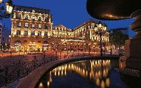 Steigenberger Icon Frankfurter Hof